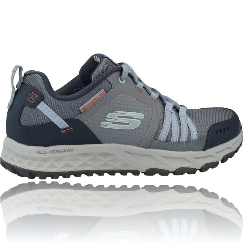 Skechers Escape Plan 51591 Outdoor de Hombre - Calzados Vesga