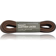 Calzados Vesga Cordones de Repuesto de Cuero sin Curtir de Timberland TB0A1FSN310 para Botas 132cm/52" foto 1