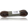 Cordones de Repuesto de Cuero sin Curtir de Timberland TB0A1FSN310 para Botas 132cm/52&#34;