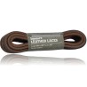Cordones de Repuesto de Cuero sin Curtir de Timberland TB0A1FSN310 para Botas 132cm/52&#34;