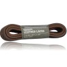 Cordones de Repuesto de Cuero sin Curtir de Timberland TB0A1FSN310 para Botas 132cm/52&#34;