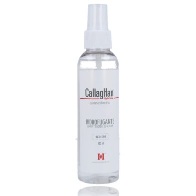Callaghan Water Repellent 84