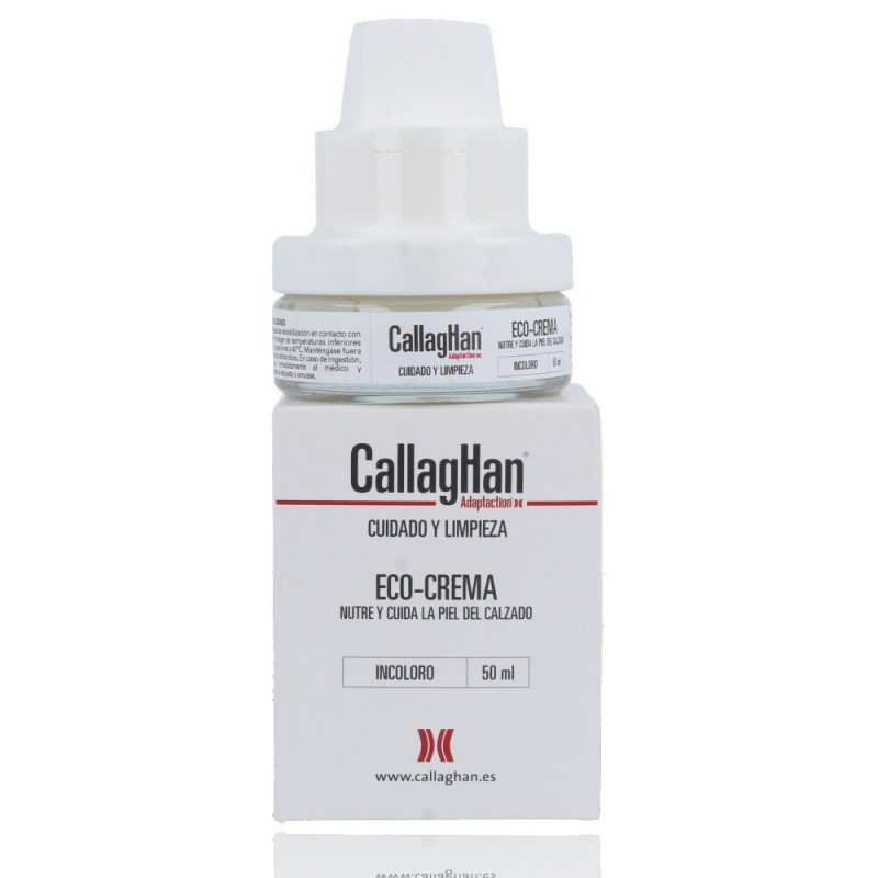 Callaghan Eco-Cream 86