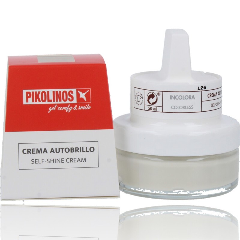 Pikolinos USC-C03 Self-Shine Cleaning Cream
