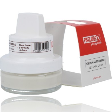 Pikolinos USC-C03 Self-Shine Cleaning Cream