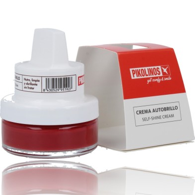 Pikolinos USC-C03 Crema Autobrillo de Limpieza