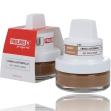Calzados Vesga Pikolinos USC-C03 Crema Autobrillo de Limpieza color taupe foto 2