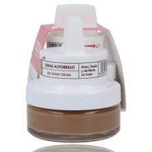 Calzados Vesga Pikolinos USC-C03 Crema Autobrillo de Limpieza color taupe foto 3