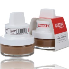 Calzados Vesga Pikolinos USC-C03 Crema Autobrillo de Limpieza color taupe foto 4