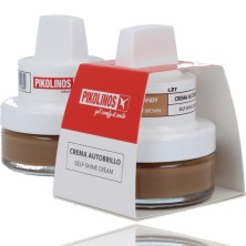 Calzados Vesga Pikolinos USC-C03 Crema Autobrillo de Limpieza color taupe foto 6