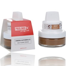Calzados Vesga Pikolinos USC-C03 Crema Autobrillo de Limpieza color taupe foto 9
