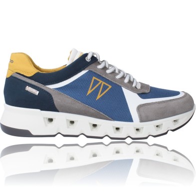 Zapatillas Deportivas Gore-Tex GTX Surround para Hombre de Igi\u0026Co 1630