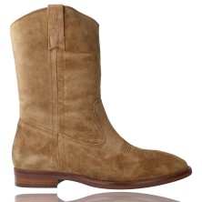 Leather Cowboy or Camper...