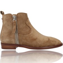Botines Cowboy o Camperos...