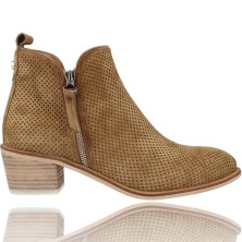 Stivaletti da cowboy Alpe...