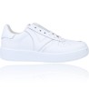 Leather Sneakers for Women from Victoria Madrid 1258200