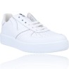 Leather Sneakers for Women from Victoria Madrid 1258200