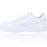 Leather Sneakers for Women from Victoria Madrid 1258200