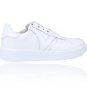 Leather Sneakers for Women from Victoria Madrid 1258200