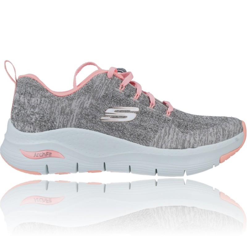 Zapatillas deportivas para Mujer de Skechers Arch Fit 149414