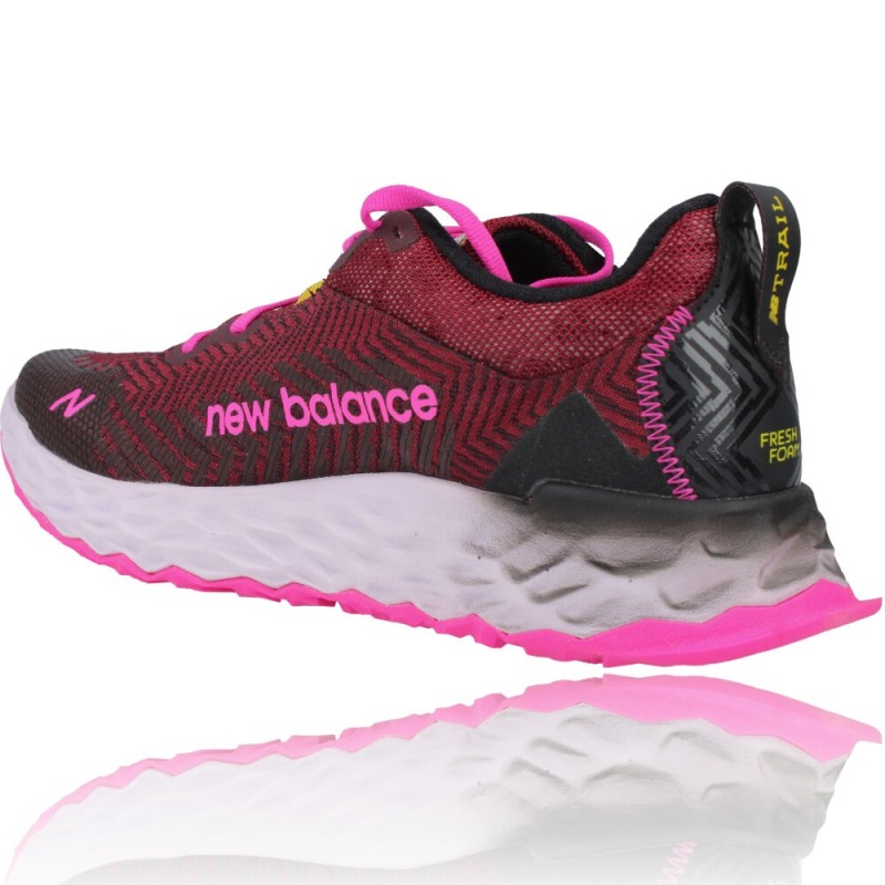 New Balance Fresh Foam Hierro v6 Trainers | Bazar Desportivo