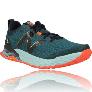 Zapatillas Deportivas para Hombre de New Balance Fresh Foam Hierro V6 MTHIER