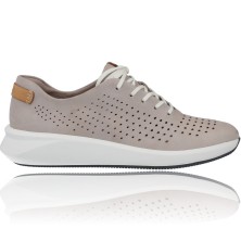 Clarks Un Rio Tie Casual...