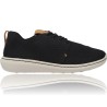 Zapatos Casual para Hombres de Clarks Step Urban Mix