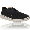 Zapatos Casual para Hombres de Clarks Step Urban Mix