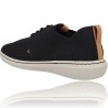 Zapatos Casual para Hombres de Clarks Step Urban Mix