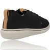 Zapatos Casual para Hombres de Clarks Step Urban Mix