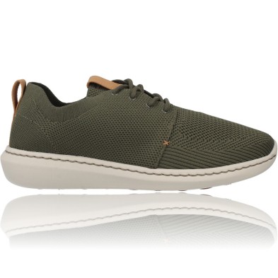 Clarks Step Urban Mix Chaussures décontractées pour hommes