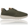 Zapatos Casual para Hombres de Clarks Step Urban Mix