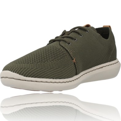 Clarks Step Urban Mix Chaussures décontractées pour hommes