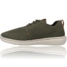 Zapatos Casual para Hombres de Clarks Step Urban Mix