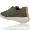 Zapatos Casual para Hombres de Clarks Step Urban Mix