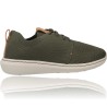 Zapatos Casual para Hombres de Clarks Step Urban Mix