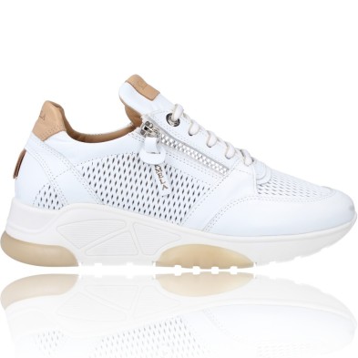 CARMELA 68604 Zapatillas Mujer Azul