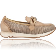 Casual Moccasin Shoes for...