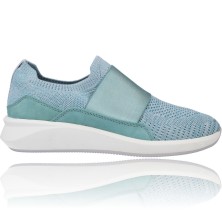 Zapatillas Mujer: Elegantes y Deportivas | Clarks
