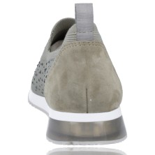 Calzados Vesga Zapatillas Deportivas Casual para Mujer de Ara Shoes 12-24068 Lissabon foto 7