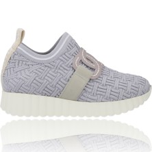 Elastic Sneakers for Women...