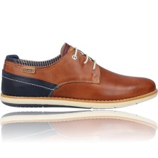 Casual Leather Shoes for...