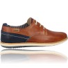 Casual Leather Shoes for Men by Pikolinos Jucar M4E-4104C1