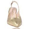 Zapatos Salón de Vestir de Piel para Mujer de Patricia Miller 5529