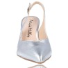 Scarpe da salotto in pelle da donna di Patricia Miller 5529