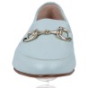 Mokassin-Schuhe aus Leder für Damen von Patricia Miller 5536