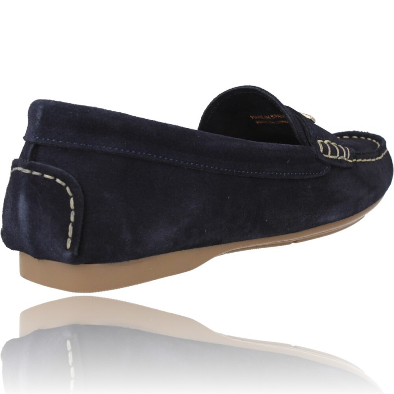 Martinelli online mocasines mujer