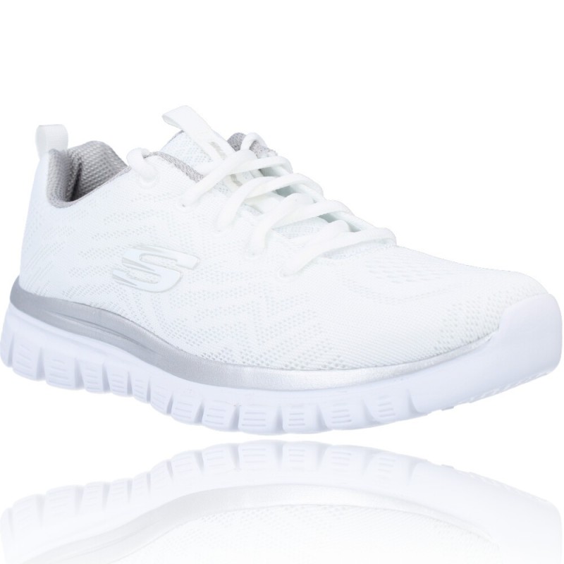 Skechers Graceful 12615 Women&#39;s Sneakers