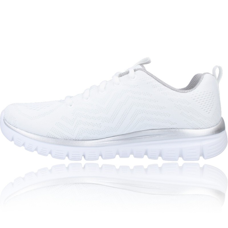 Skechers Graceful 12615 Women&#39;s Sneakers